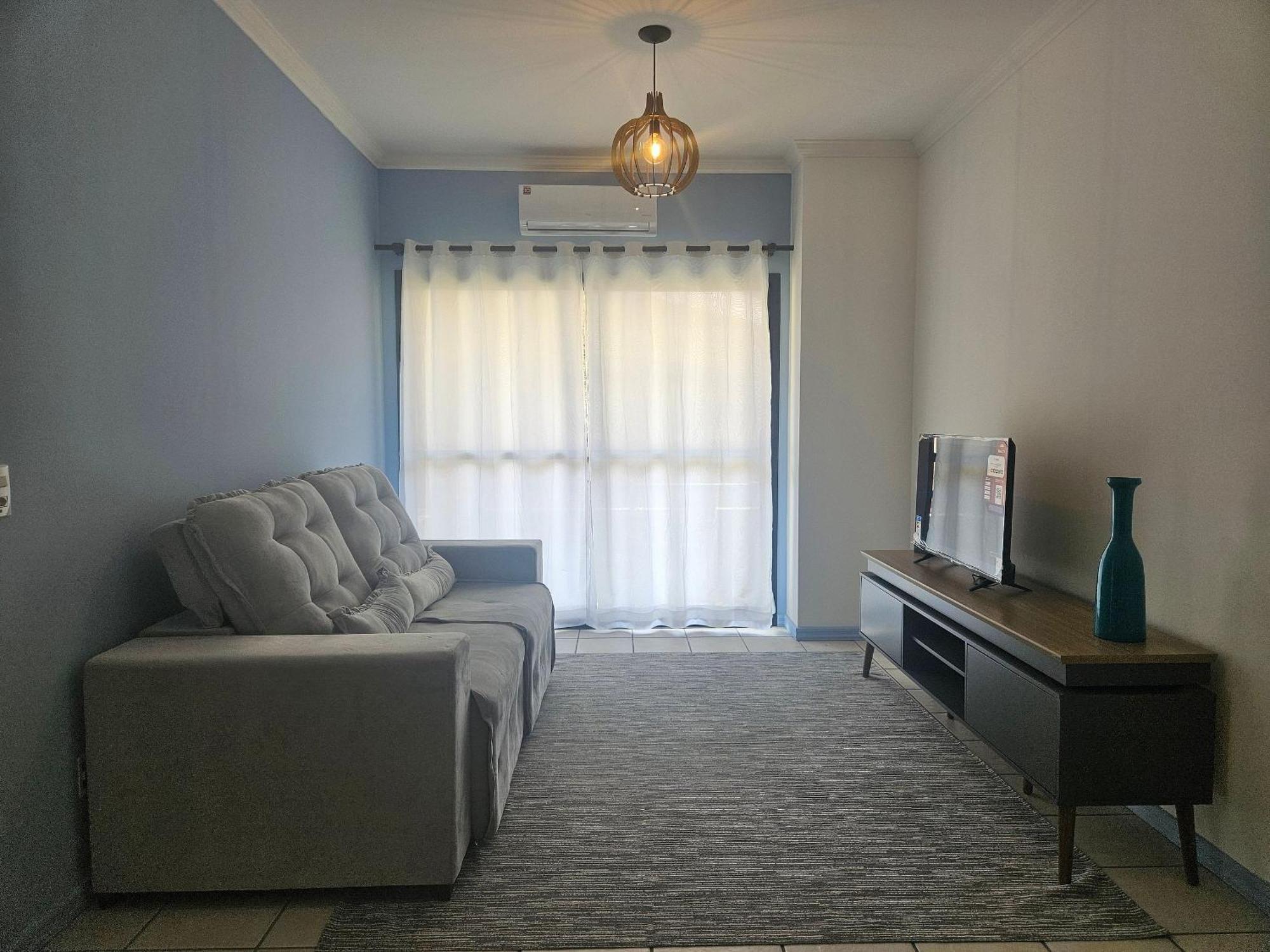 Apartment C/ Churrasqueira Na Lagoa Da Conceicao Sro0002